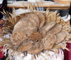 Pane nero di Coimo