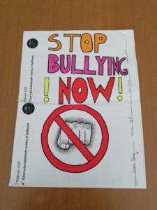 Stop Al Bullo Blog Della Scuola Media Testore